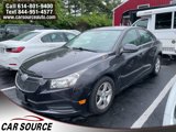 Used 2014 Chevrolet Cruze LT w/ All-Star Edition image 2