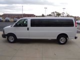 Used 2019 Chevrolet Express 3500 LS image 3