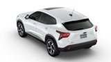 New 2025 Chevrolet Trax RS w/ Sunroof Package image 3