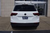 Used 2024 Volkswagen Tiguan S image 4