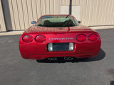 Used 2004 Chevrolet Corvette Coupe w/ Preferred Equipment Group image 4