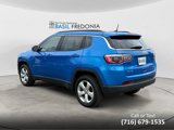 Used 2018 Jeep Compass Latitude w/ Popular Equipment Group image 3