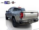 Used 2023 Chevrolet Colorado W/T w/ Safety Package image 3
