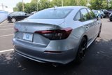New 2025 Honda Civic Sport image 5