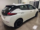 Used 2023 Nissan Leaf SV Plus image 4