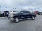 Used 2015 Chevrolet Silverado 1500 LTZ w/ LTZ Plus Package image 2
