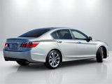 Used 2015 Honda Accord Sport image 4