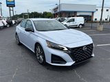 Used 2023 Nissan Altima 2.0 SR image 4