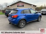 Used 2017 Mitsubishi Outlander Sport FWD image 6