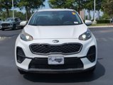 Used 2020 Kia Sportage LX image 3