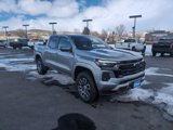 New 2025 Chevrolet Colorado Z71 w/ Technology Package image 3