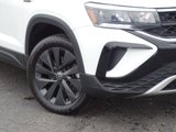 Used 2022 Volkswagen Taos S image 3
