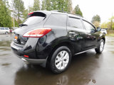 Used 2014 Nissan Murano SL image 2