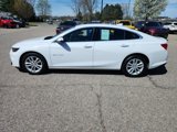 Used 2018 Chevrolet Malibu LT w/ Driver Confidence Package image 6