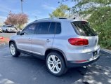 Used 2013 Volkswagen Tiguan SEL image 5