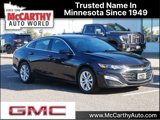 Used 2023 Chevrolet Malibu LT image 3
