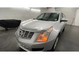 Used 2014 Cadillac SRX Luxury image 4