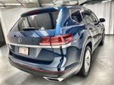 Used 2021 Volkswagen Atlas SE image 4