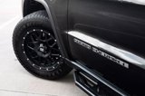 Used 2017 Jeep Grand Cherokee Limited image 3
