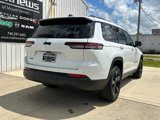 Used 2023 Jeep Grand Cherokee L Laredo image 6