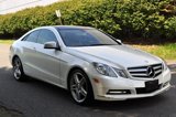 Used 2013 Mercedes-Benz E 350 4MATIC Coupe image 3