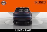 Used 2023 INFINITI QX60 Luxe image 4