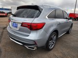 Used 2017 Acura MDX SH-AWD w/ Advance Package image 5