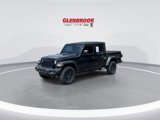 Certified 2022 Jeep Gladiator Sport image 5