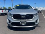 Used 2017 Kia Sorento EX w/ EX V6 Premium Package image 6