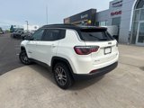 Used 2018 Jeep Compass Latitude w/ Popular Equipment Group image 5