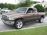 Used 2001 Dodge Ram 1500 Truck Laramie image 3