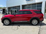 Used 2020 Ford Explorer Limited image 4