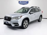 Used 2022 Subaru Ascent Touring image 3