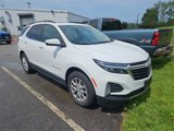 Certified 2023 Chevrolet Equinox LT image 3