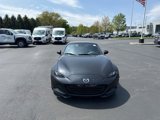 Used 2021 MAZDA MX-5 Miata RF Grand Touring image 2