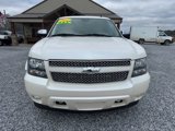 Used 2012 Chevrolet Tahoe LTZ image 5