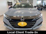 Used 2022 Honda Accord Sport image 2
