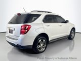 Used 2016 Chevrolet Equinox LTZ w/ Enhanced Convenience Package image 5