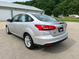 Used 2018 Ford Focus SE image 3