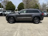 Used 2019 Jeep Grand Cherokee Limited image 4