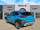 Used 2022 Hyundai Kona SEL image 4