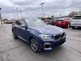 Used 2019 BMW X4 M40i w/ Premium Package image 3