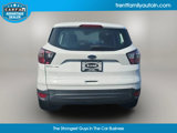 Used 2018 Ford Escape S image 4