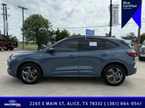 Certified 2023 Ford Escape ST-Line w/ Tech Pack #1 image 2