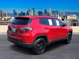 Used 2025 Jeep Compass Latitude w/ Altitude Special Edition image 3
