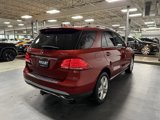 Used 2017 Mercedes-Benz GLE 350 4MATIC image 4