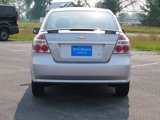 Used 2008 Chevrolet Aveo LT image 4