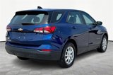 Certified 2022 Chevrolet Equinox LS image 6