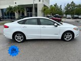 Used 2018 Ford Fusion S image 2