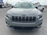 Used 2023 Jeep Cherokee Altitude Lux image 4